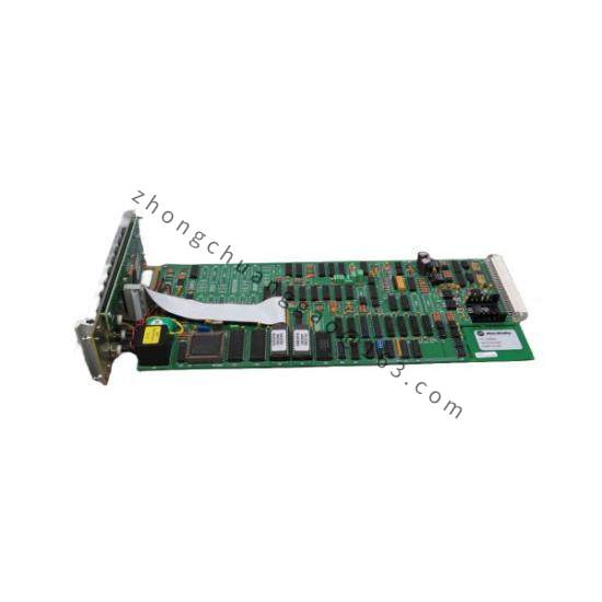 ENTEK 6652 EC6652 Axial Position Monitor