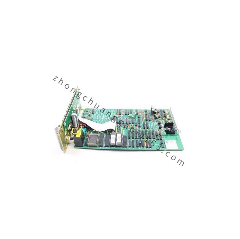 ENTEK 6652 EC6652 X-Y Radial Vibration Monitor