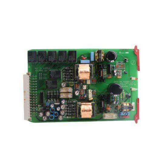 ENTEK C6691 IRD PCB Circuit Board