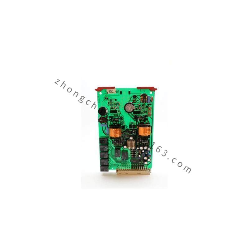 ENTEK C6691/IRD Power Supply Pcb Circuit Board
