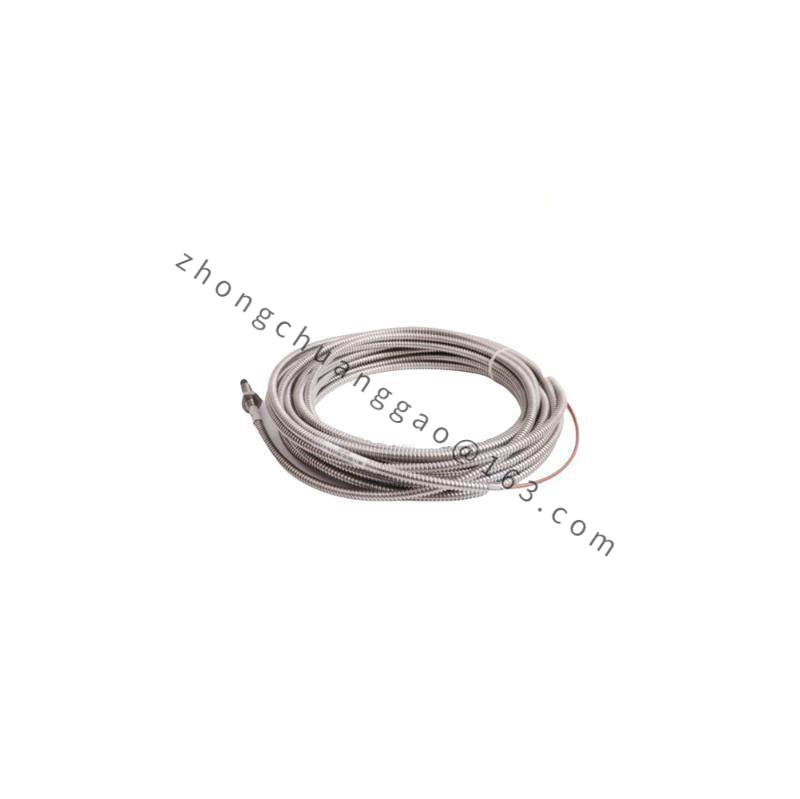 ENTEK E2106/30/00/1/90 8MM Cable