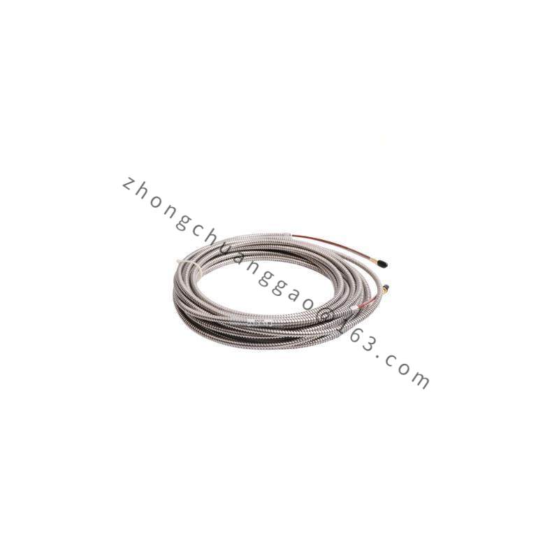 ENTEK E2170/1/80 CORD SET EXTENSION CABLE ARMORED 8M