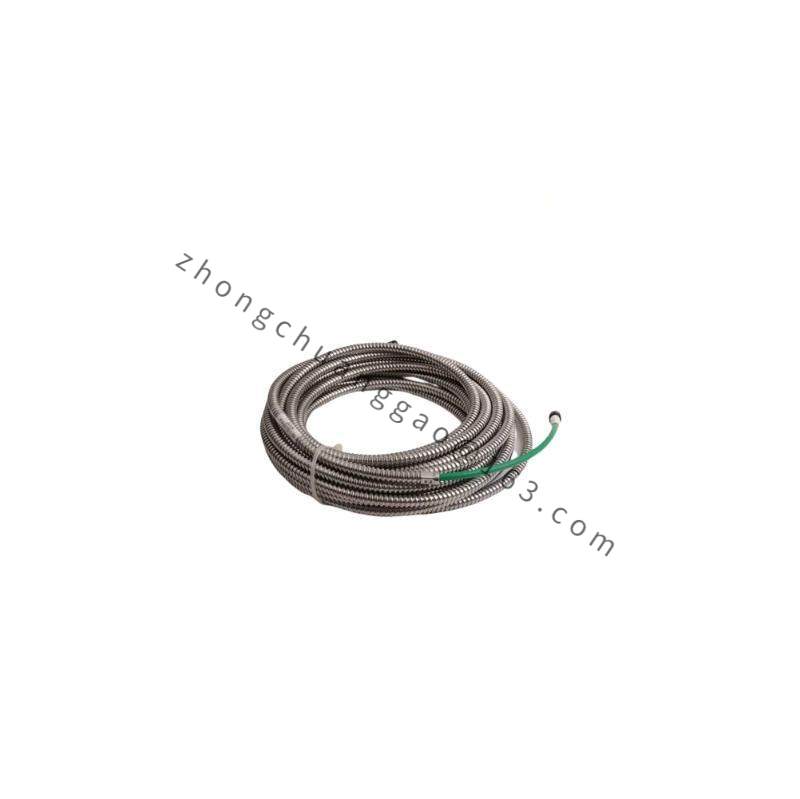 ENTEK E2172/1/80 connector cable