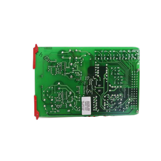 ENTEK EC6691/IRD PCB Circuit Board