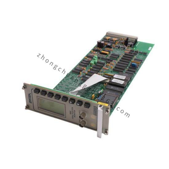 ENTEK IRD C6682 6600 Axial Position Monitor