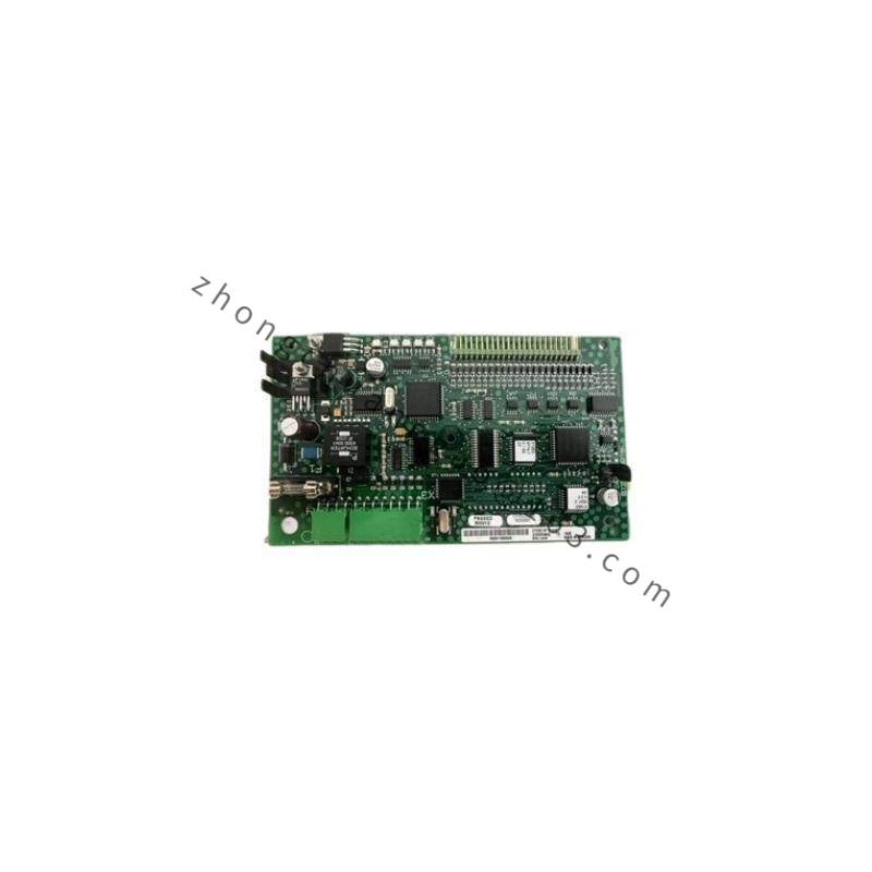 Alfa Laval EPC50 3183045463 OP Board