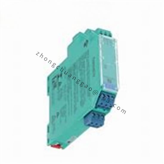 EPPERL+FUCHS KFD2-STC4-EX2 SMART Transmitter Power Supply