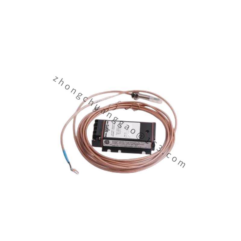 EPRO 6423/000-031-CN CON041 Eddy Current Sensor