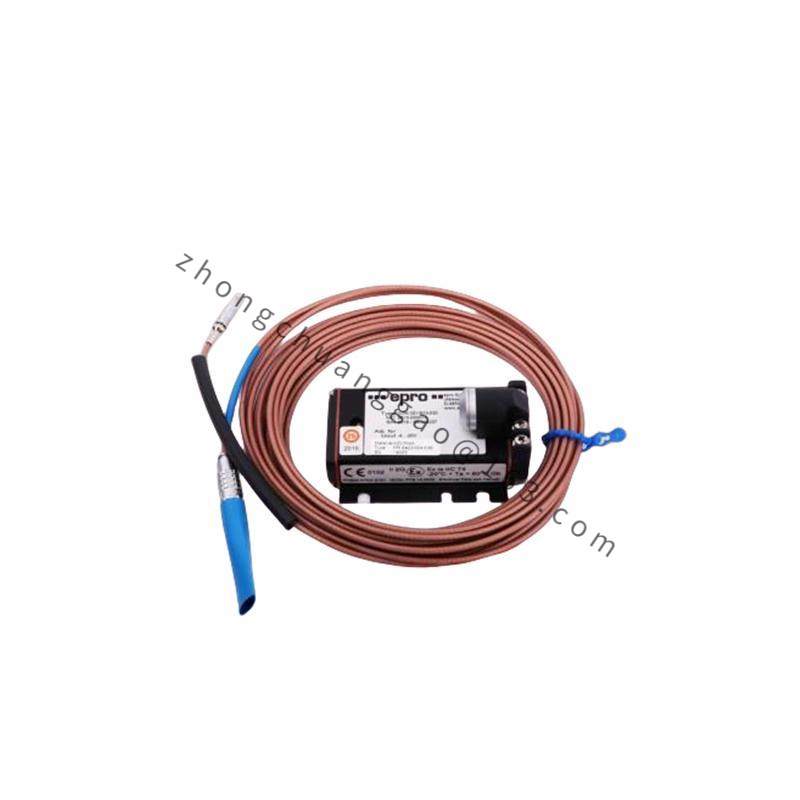 EPRO CON011 9200-00001