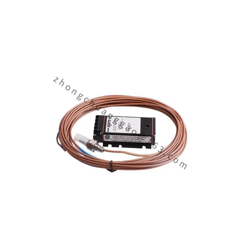 EPRO CON021 PR6423/002-000 9200-00006N Eddy Current Sensor