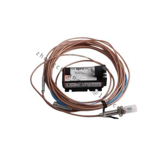 EPRO CON041 PR6423/002-011 9200-00021N Sensor
