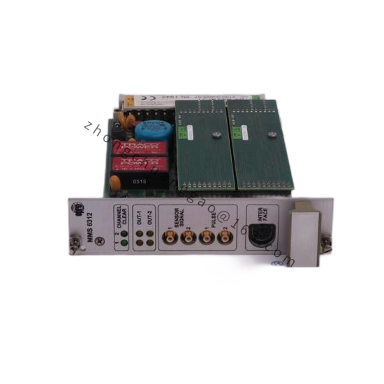 EPRO MMS3120/022-000