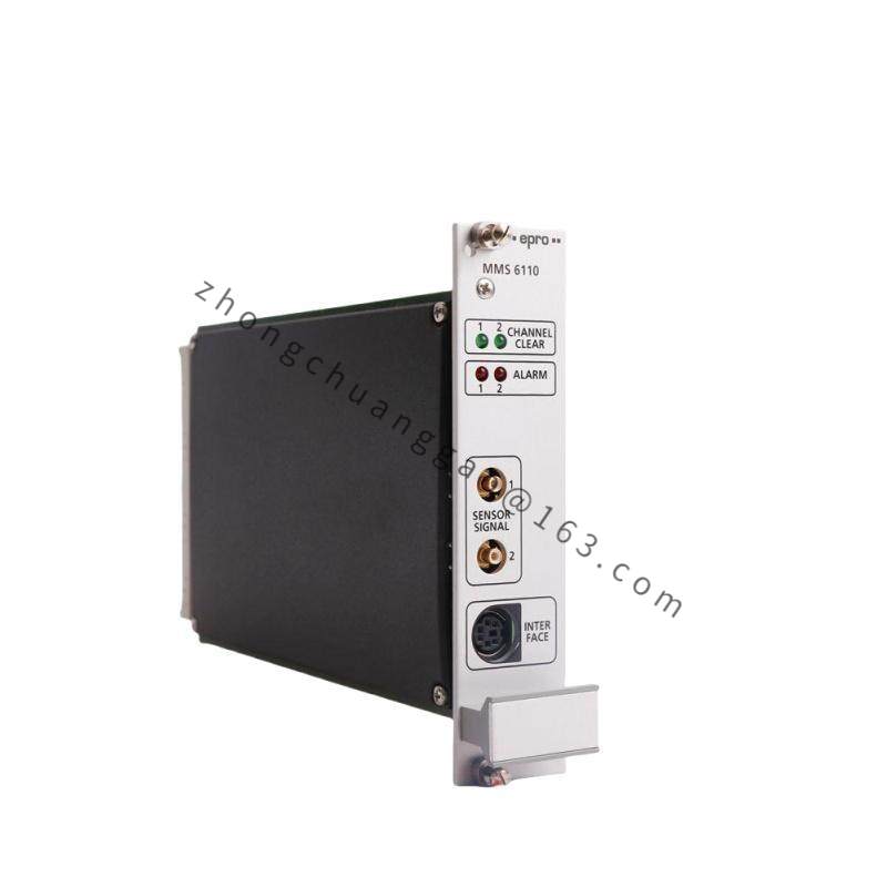 EPRO PR6423/010-140+CON021