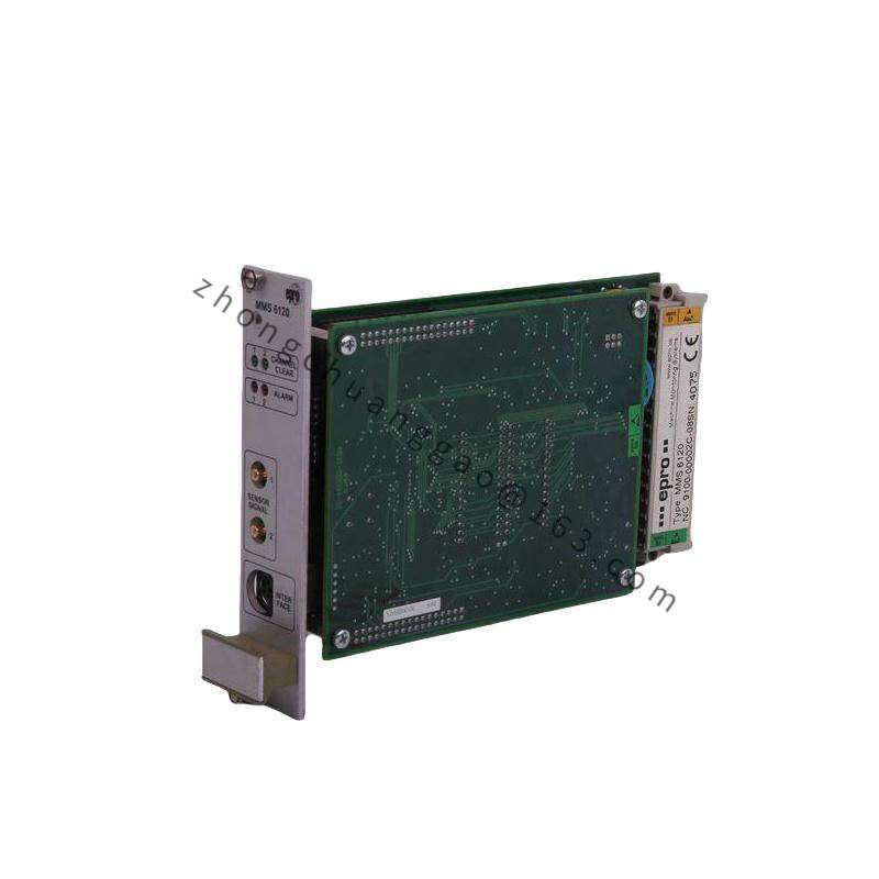EPRO MMS6120 9100-00002C-08