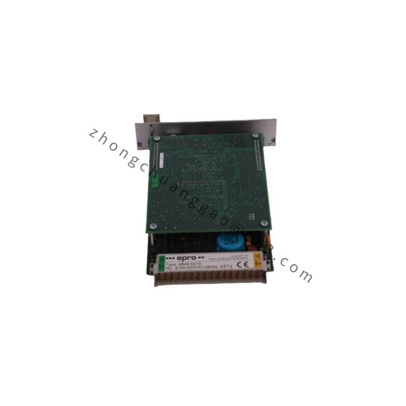 EPRO MMS6210
