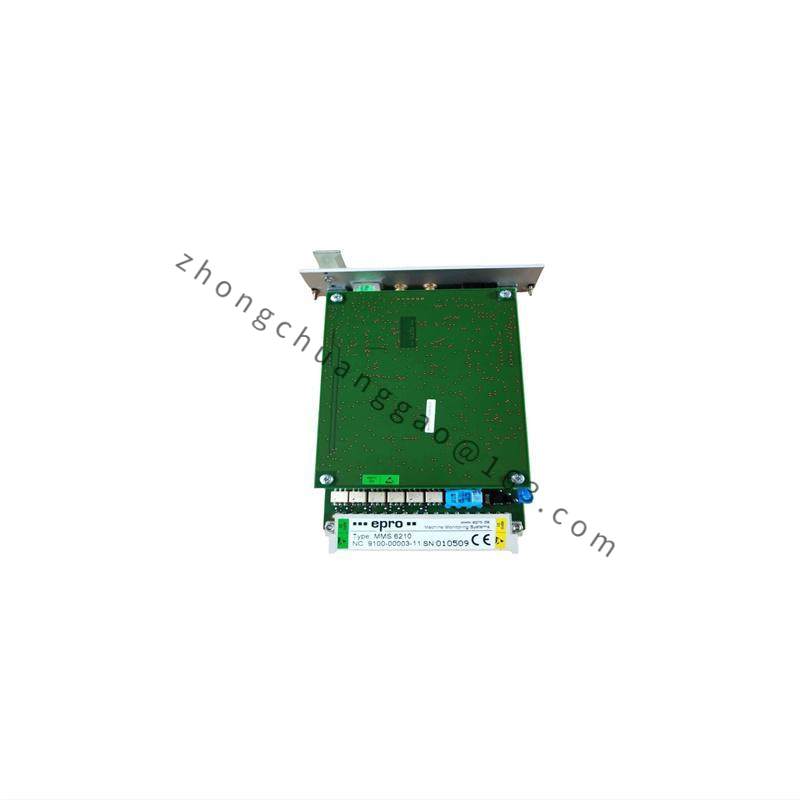 EPRO MMS6210