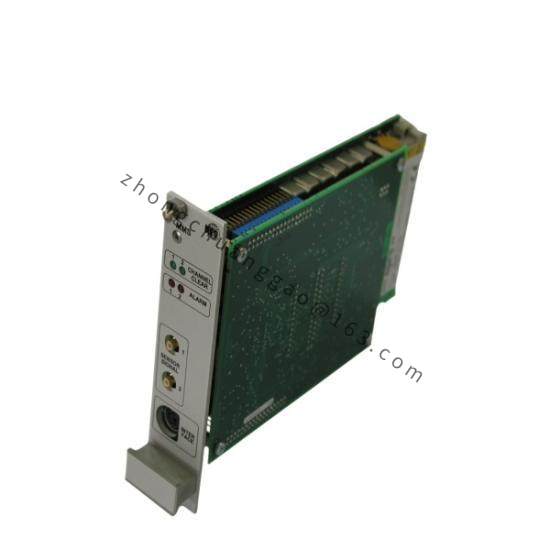 EPRO MMS6220 PR6423-002/030 CON021  PR6423002030