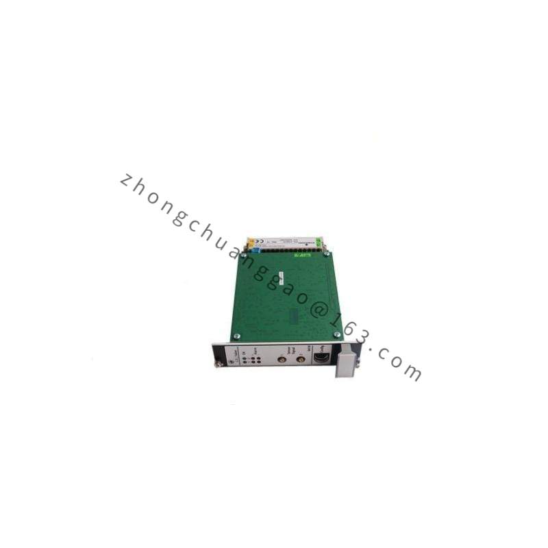 EPRO MMS6620 I/O Card