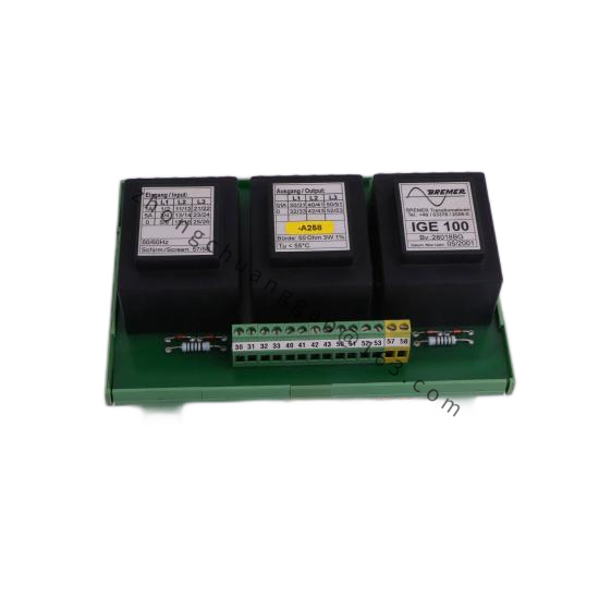 EPRO MMS6823