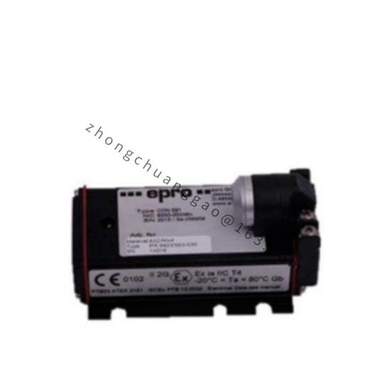 EPRO MMS6823R 9100-00001-06