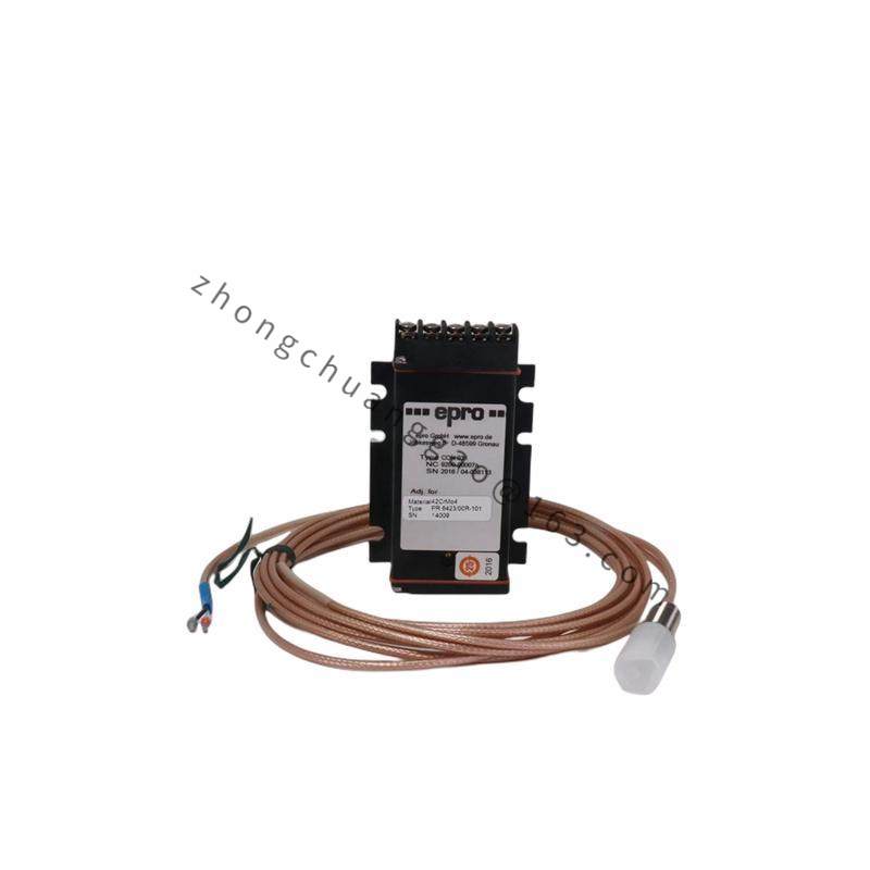 EPRO PR6423/000-000