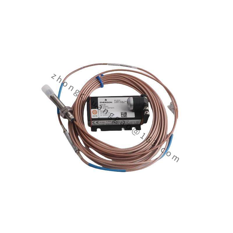 EPRO PR6423/000-030 CON021 Eddy Current Sensor