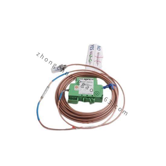 EPRO PR6423/002-131 CON041