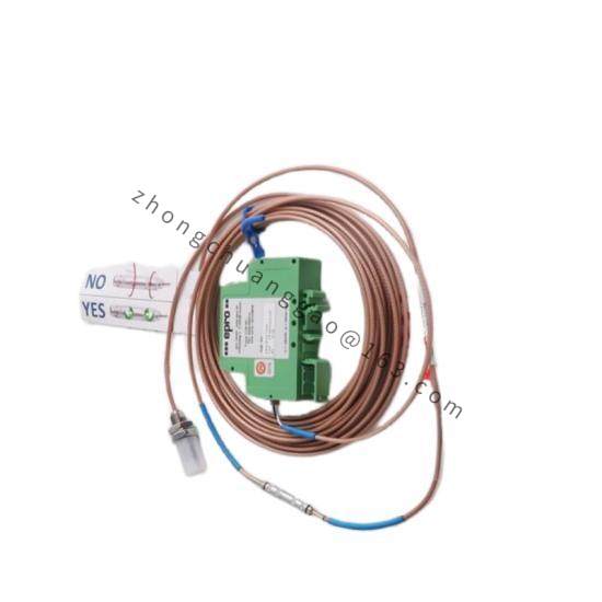 EPRO PR6423/002-131 CON041