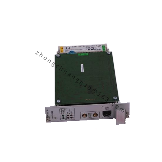 EPRO PR6423/000-131-CN CON031