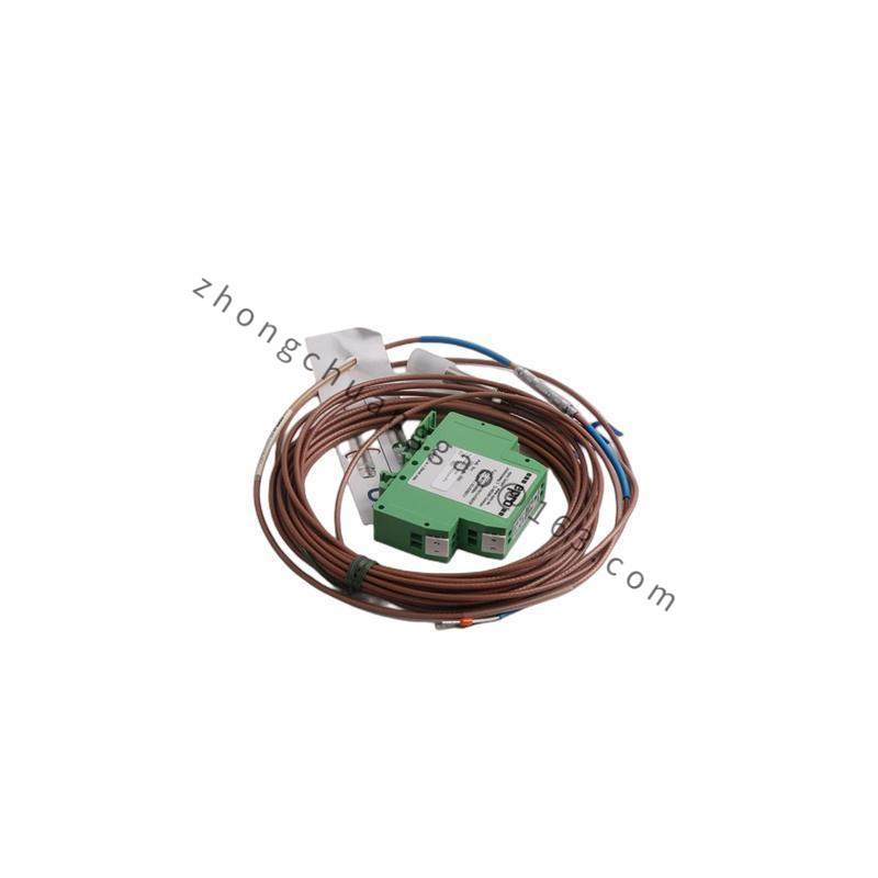 EPRO PR6423/002-030 CON021 Eddy Current Sensor