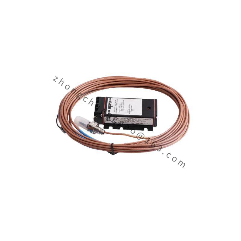 Epro PR6423/002-030 CON031 Eddy Current Sensor