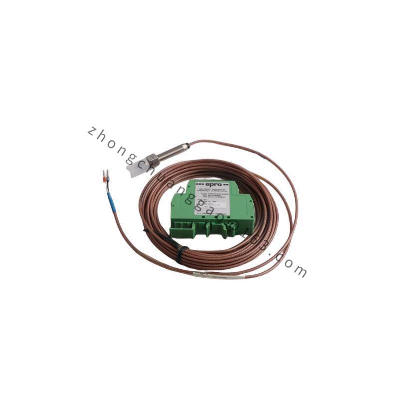 EPRO PR6423/002-131 CON041 Eddy Current Sensor
