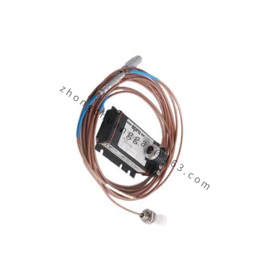 EPRO PR6423/003-010 CON021