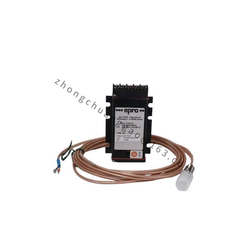 EPRO PR6423/003-031-CN CON041 Eddy Current Sensor
