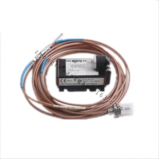 EPRO PR6423/003-031+CON041 Vibration sensor