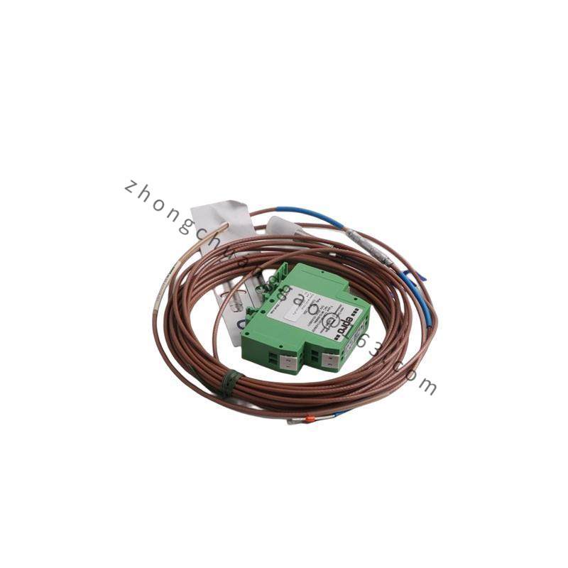EPRO PR6423/005-001 Eddy Current Sensor