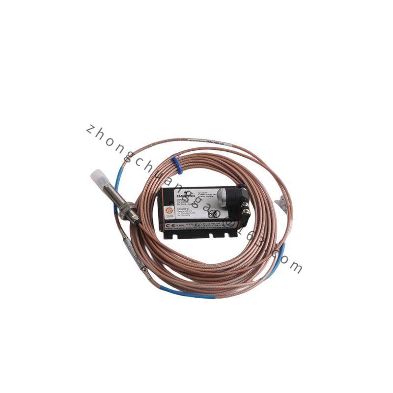 EPRO PR6423/00B-030-CN CON021 Eddy Current Sensor