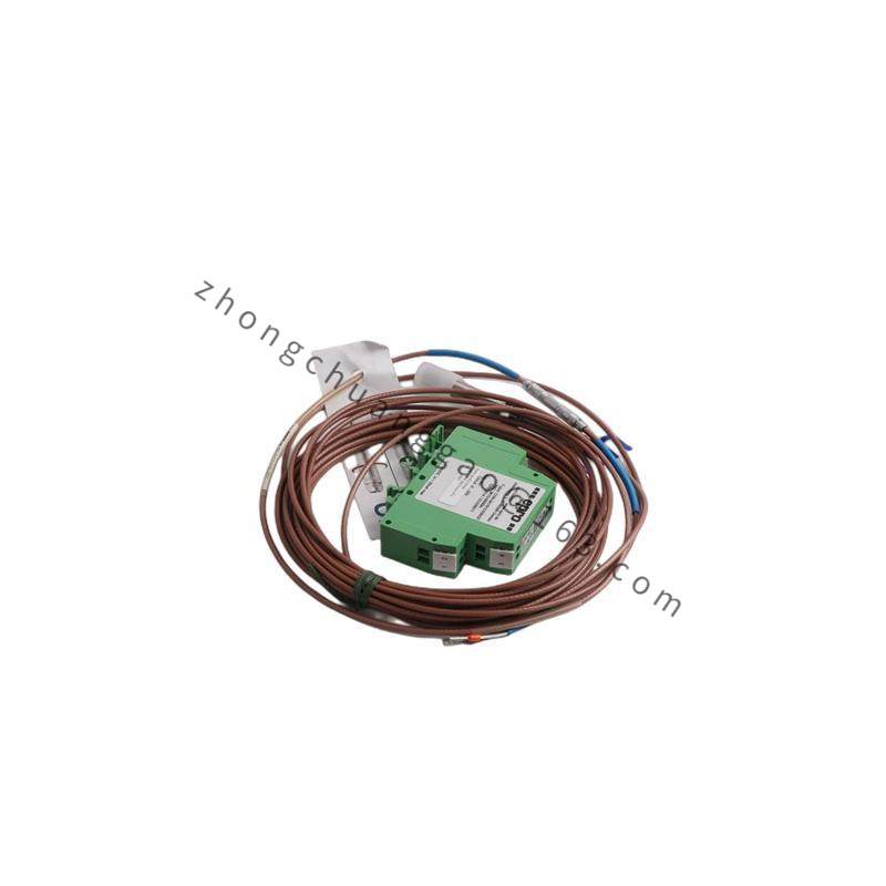 EPRO PR6423/00C-031-CN CON041-CN eddy current sensor