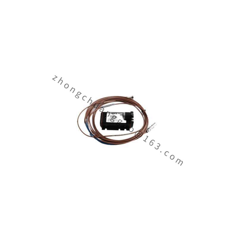 EPRO PR6423/00R-131 CON041 Eddy Current Sensor
