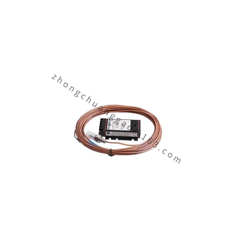 EPRO PR6423/010-000 CON021 Eddy Current Sensor