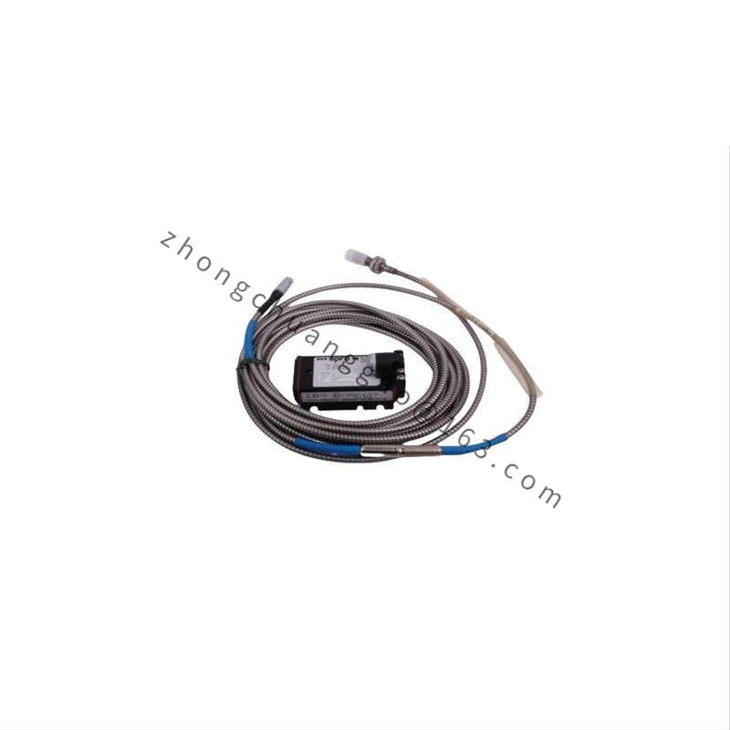 EPRO PR6423/010-010 CON021 Eddy Current Sensor