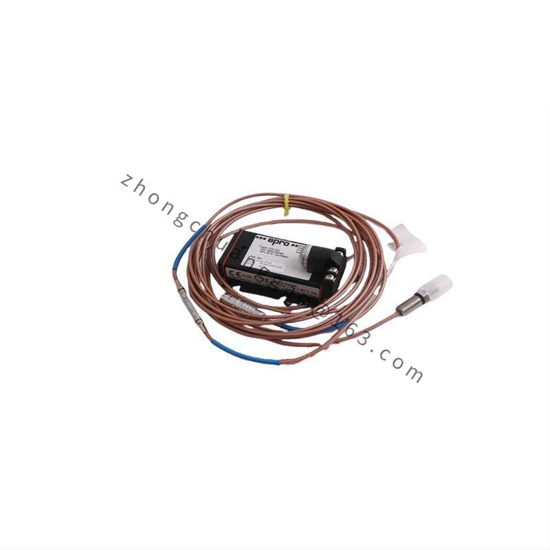 EPRO PR6423/010-010 Eddy Current Sensor