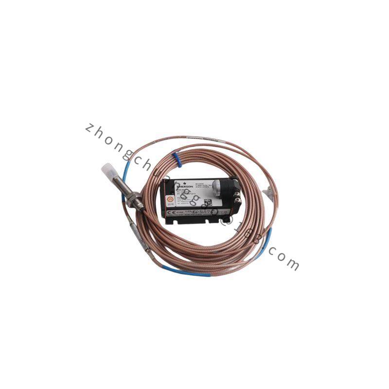 EPRO PR6423/010-100-CN CON021 Eddy Current Sensor