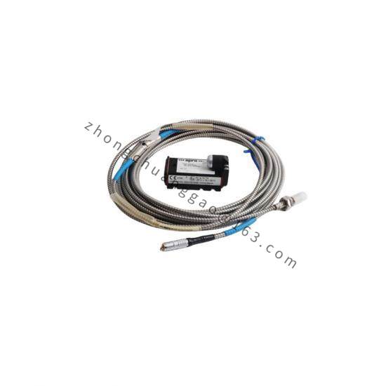 EPRO PR6423/010-110-CN CON021 Eddy Current Sensor