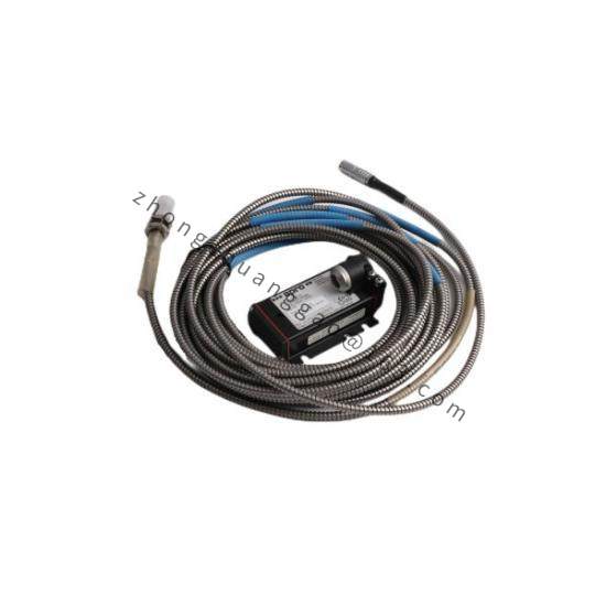 EPRO PR6423/010-140 CON011 Eddy Current Displacement Transducer