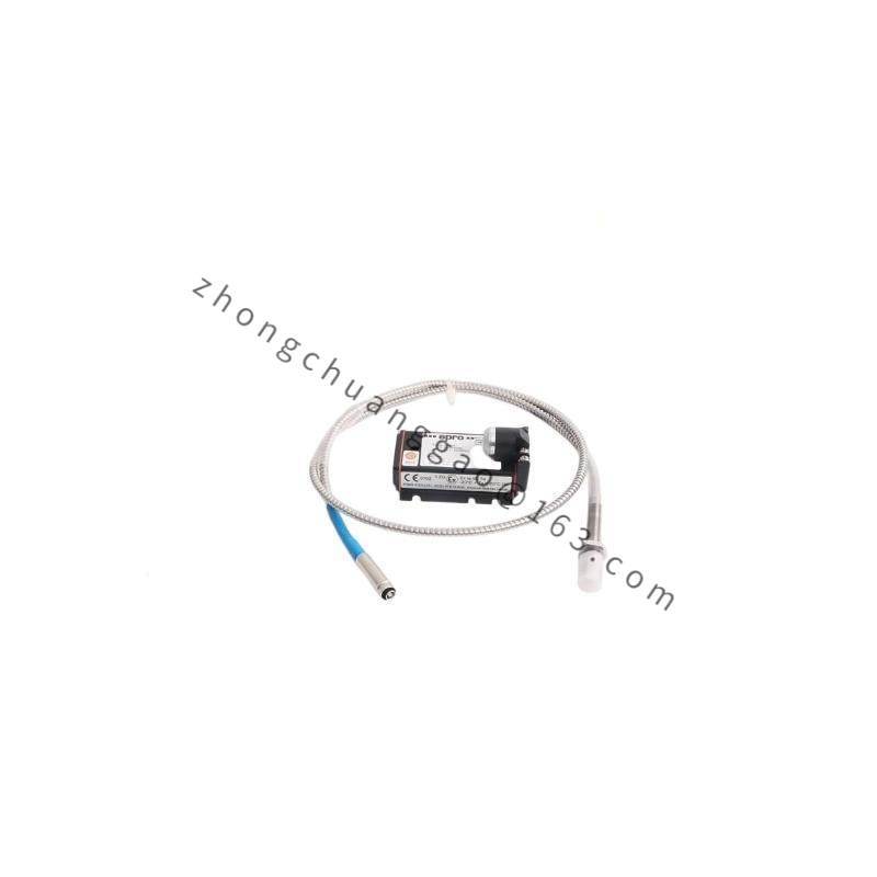 EPRO PR6423/011-010+CON021 Eddy Current Sensor