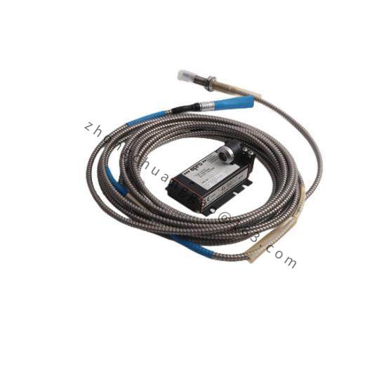 EPRO PR6423/013-020 CON021 Eddy Current Sensor
