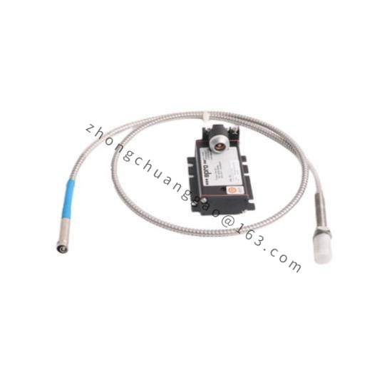 EPRO PR6423/014-010 CON021 Eddy Current Sensor