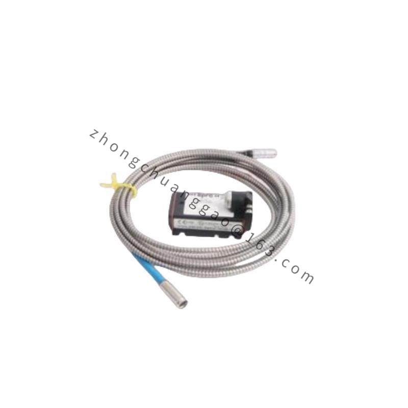 EPRO PR6423/014-121 CON031 Eddy Current Sensor