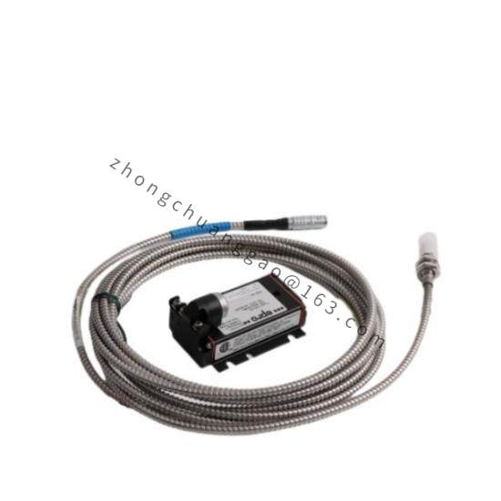 EPRO PR6423/017-030 CON021  Eddy Current Sensor